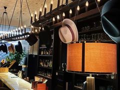 -卡佩罗意大利餐厅及酒吧Al Cappello Trattoria