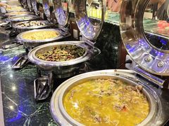 -碧中海汤泉汗蒸酒店