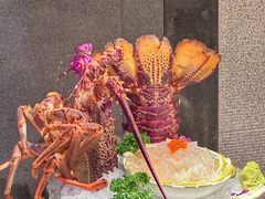 -小山日本料理(兴业太古汇店)