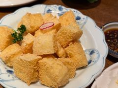 -林四喜·闽南传家菜(鼓浪屿店)