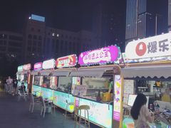 -丽达购物中心(崂山店)