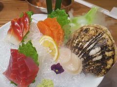-红叶日料·放题·海胆·定食(星海店)