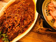 -百年石锅饭·朝鲜族传统民餐