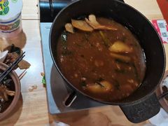 -牛腩之旅·牛腩牛杂煲(光启城美食城店)