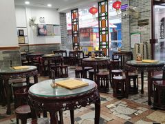 -民信老铺(华盖路店)