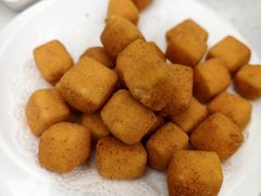 -肥仔文澳门猪骨煲(南京西路店)