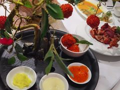 -皇冠明珠鱼翅楼(水上公园店)