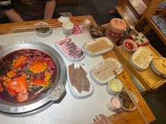 -大龙燚火锅(科华店)