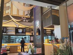 -巴盟人家·内蒙地方菜(华丽家族店)