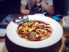 老坛子酸菜鱼-太二酸菜鱼(深圳布吉万象汇店)
