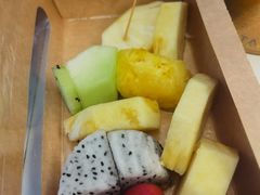 -常州新城希尔顿酒店·OPEN全日餐厅