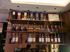 -外滩8号 whisky bar(金延大厦店)