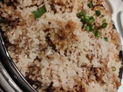 荷叶粉蒸排骨-金春禧(世茂国际广场店)