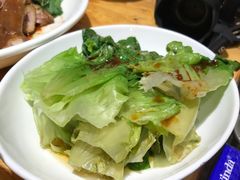 -陈鹏鹏潮汕菜(欢乐海岸 海边景观店)