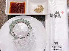 -正苑26年海鲜烤肉•牛尾汤汤饭(东港店)