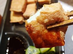 -馔豚·台北菜专门店(深圳湾万象城店)