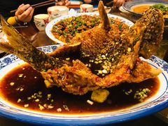-徐鼎盛民间菜(上筑店)