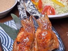 -鸟泉居酒屋·烧鸟·酒馆(百子湾店)