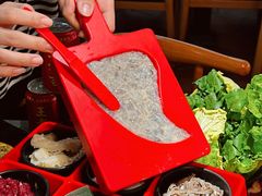 -非遗•老字号•阿彬牛肉火锅(广济桥店)