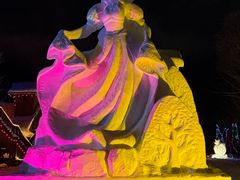 -北极村旅游风景区