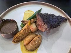 -叁 Three· bistro餐酒馆