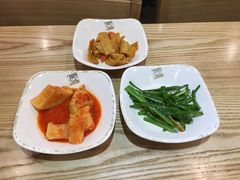-王妃家(明洞中央店)