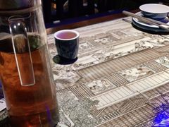 -绿茶餐厅(汇悦大融城店)