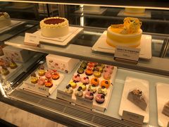 -Pantry's Best派悦坊蛋糕(K11购物艺术中心店)