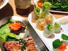 -蔡澜Pho·越南粉餐厅(海上世界店)