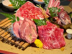 -300杯·和牛烧肉清酒专门店(廊里店)