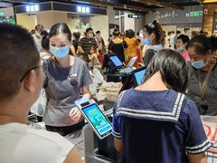 -胖东来生活广场(健康路店)