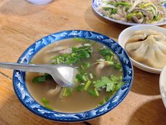 -新月斋(豆瓣胡同店)