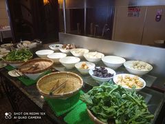 -珀丽酒店-协奏坊餐厅