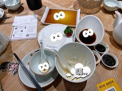 -禄运茶居·手工点心(猎德店)