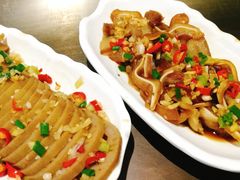 -一口小满手作糯米糍(北山店)
