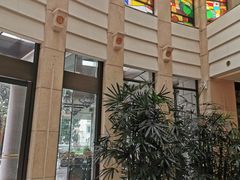 -上海安亭别墅花园酒店