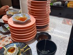 -争鲜回转寿司(太阳宫凯德PLUS店)