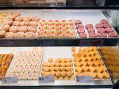 -泸溪河桃酥(壹方城店)