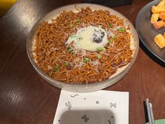 -Fuzzy Bistro 浮几韩餐·茶酒馆