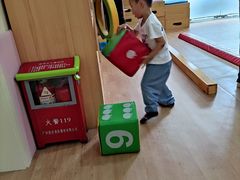 -爱德嘉儿童成长中心