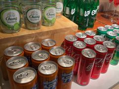 -昆明南亚风情园豪生大酒店-泰式国际海鲜自助餐厅