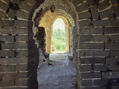 -蟠龙山长城景区