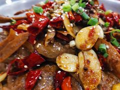 -大鸭梨烤鸭店(古城店)