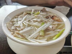 -金卯白肉罩火烧
