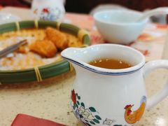 -点都德(龙之梦店)