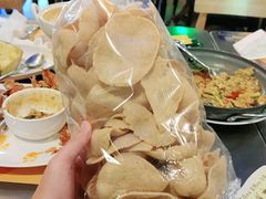 -simply thai天泰(长泰广场店)