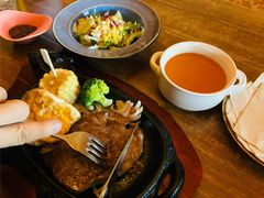 -栖巢咖啡馆(双岗店)