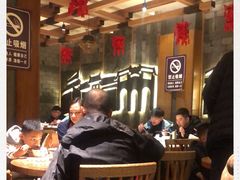 -慧娟面馆·餐厅(望江路店)
