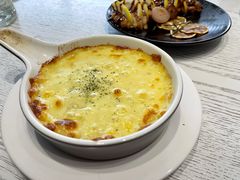 私家芝士焗薯泥-娜娜家·Nana's restaurant(国金汇店)