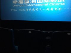 -幸福蓝海国际影城(河西店)